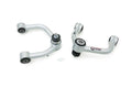 Front Upper Control Arms for 2-4 Inch Lift Uni-Ball 95-02 4Runner 95-04 Tacoma Freedom Off-Road