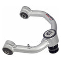 Front Upper Control Arms for 2-4 Inch Lift Uni-Ball 95-02 4Runner 95-04 Tacoma Freedom Off-Road