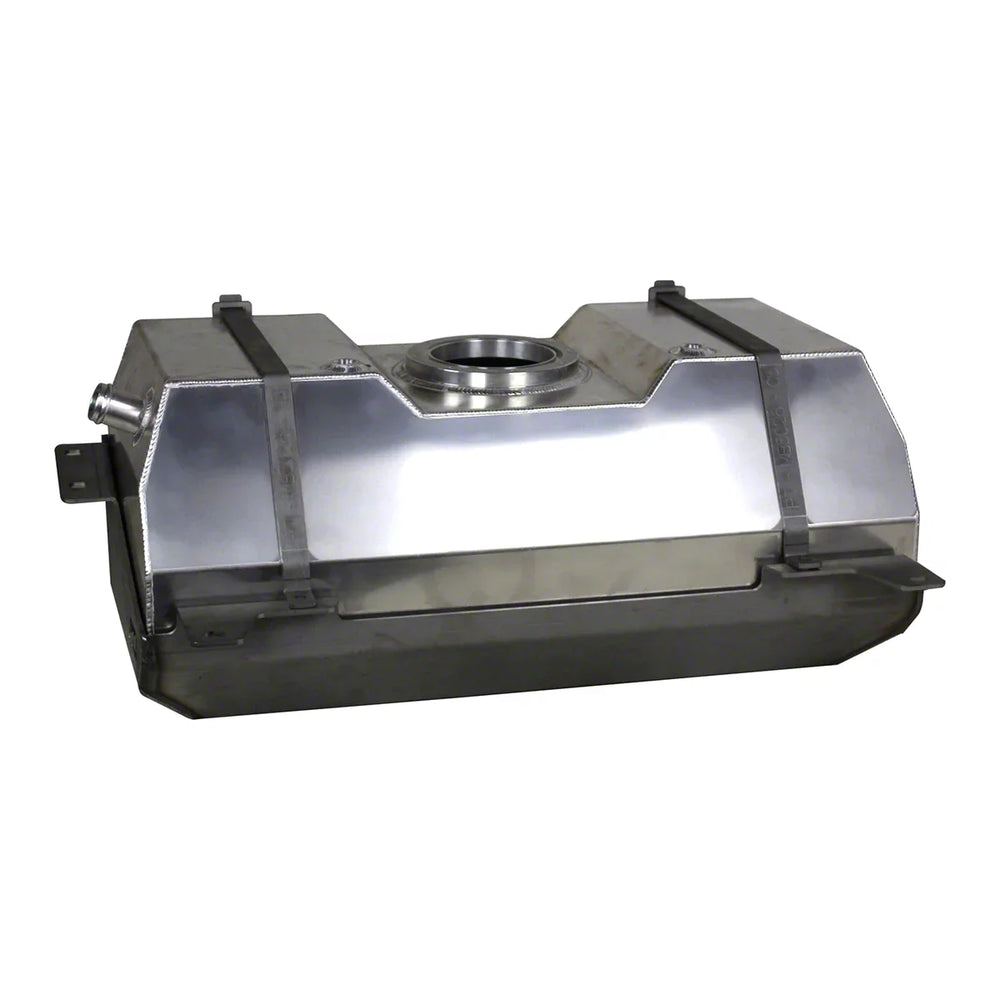 REAR FUEL TANK SKID FOR JEEP JL
