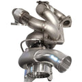 No Limit Fabrication 6.7 PowerStroke Drop In Turbo Kit With Precision BB 6266 For 2011-2014
