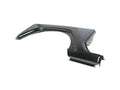 ~(8 lbs. 62X37X10)~ JL 2dr Passenger Side Rear Quarter Panel