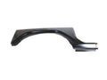 ~(8 lbs. 62X37X10)~ JL 2dr Passenger Side Rear Quarter Panel