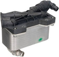 OIL COOLER AUTOMATIC TRANSMISSION