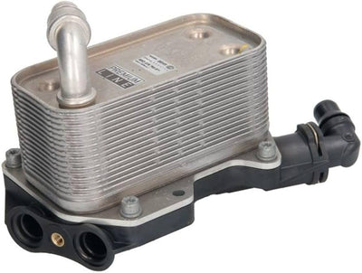 OIL COOLER AUTOMATIC TRANSMISSION