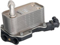 OIL COOLER AUTOMATIC TRANSMISSION
