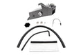 Coolant Tank OEM Placement for 19-22 Cummins 6.7L Gun Metal