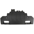 SKID PLATE
