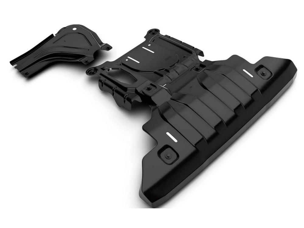 SKID PLATE