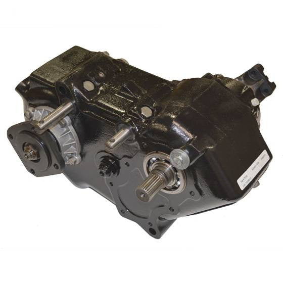NP205 Transfer Case for GM 80-83 K-series CORE CHARGE OF $1000 APPLIES