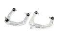 Front Upper Control Arms for 2-4 Inch Lift 21-24 Bronco Freedom Off-Road