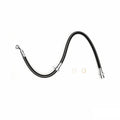 R1 Concepts Brake Hose Fits Acura MDX
