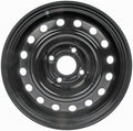 STEEL WHEEL