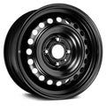 STEEL WHEEL