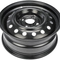 STEEL WHEEL