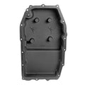 CAST TRANS PAN 2019 GM 8L90 BLACK