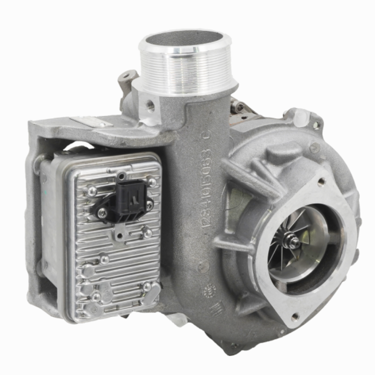 L5P Stealth 64 Turbo 2020- 2021