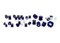 Superpro 92-00 Subaru Impreza WRX/STI GF/GC Front & Rear Suspension Bushing Kit