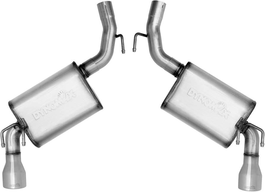 DYNOMAX STAINLESS STEEL E