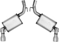 DYNOMAX STAINLESS STEEL E