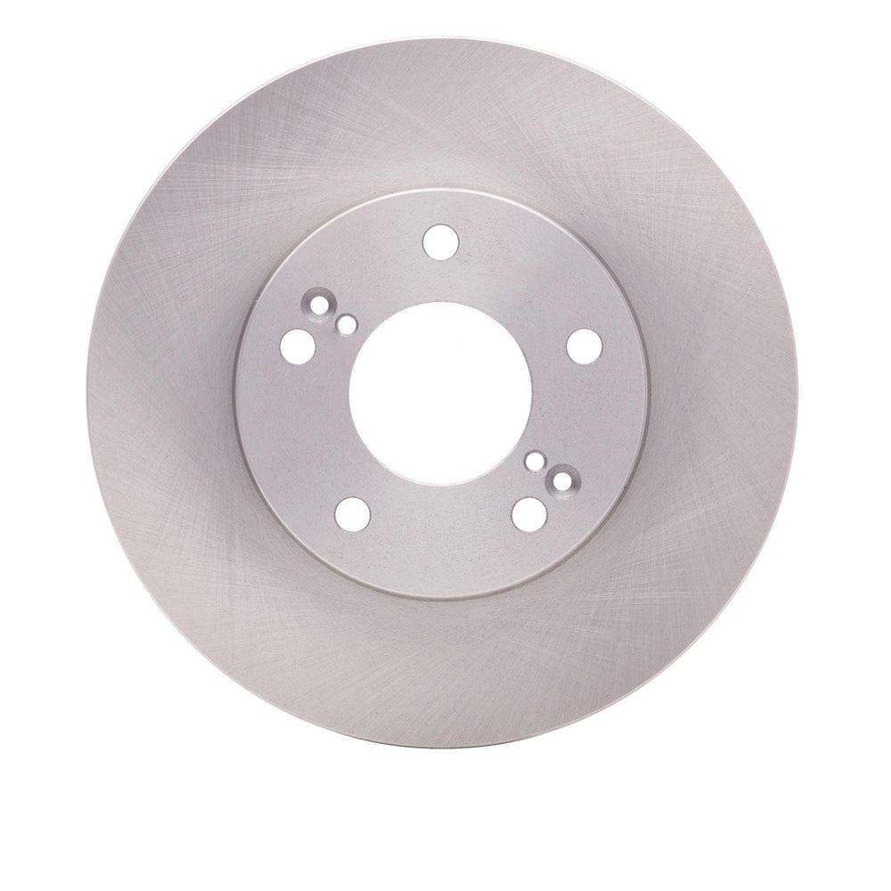 R1 Concepts Brake Rotor Fits Hyundai XG300