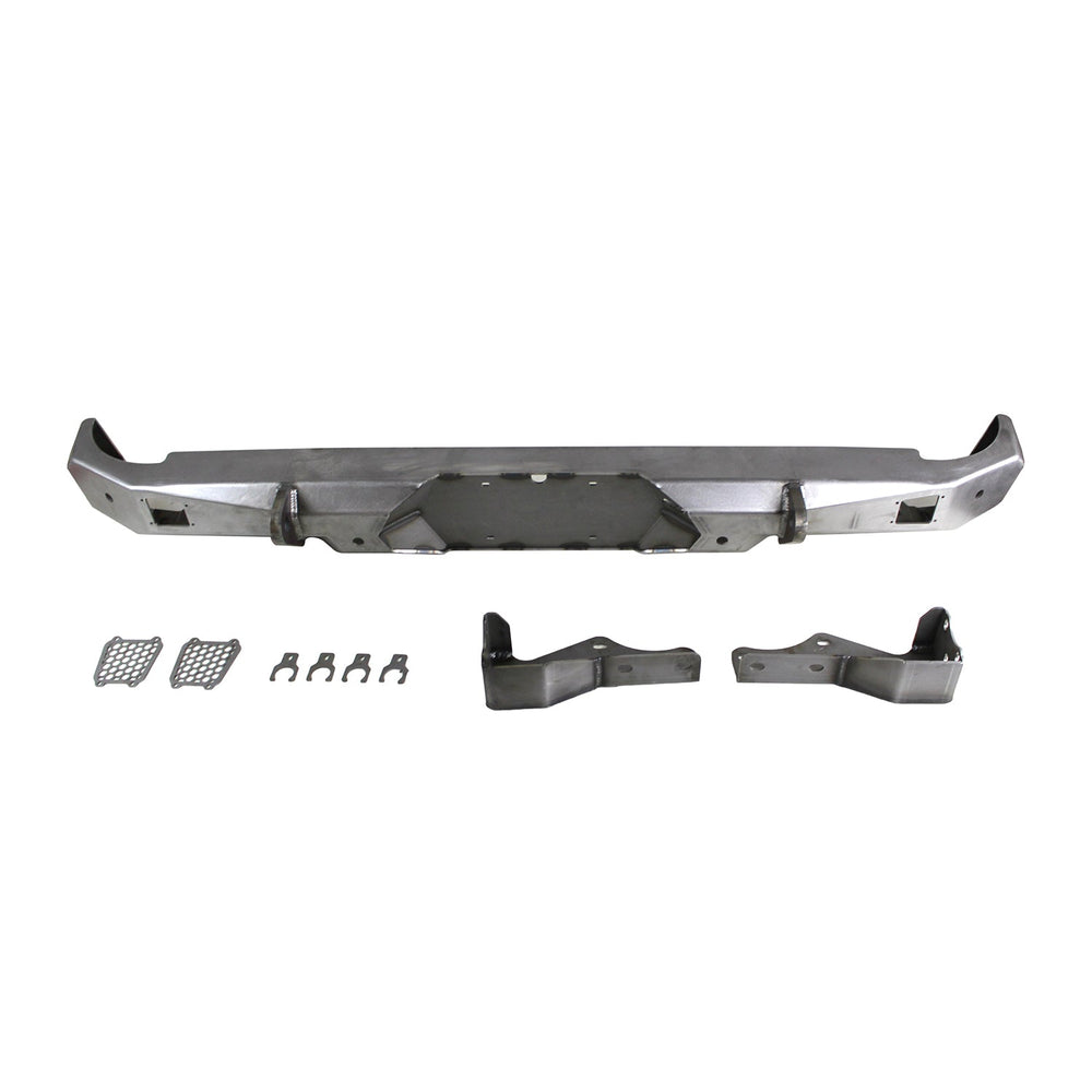 GLADIUS REAR BUMPER FOR JEEP JT GLADIATOR