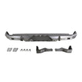 GLADIUS REAR BUMPER FOR JEEP JT GLADIATOR