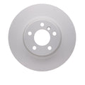 R1 Concepts Hi-Carbon Alloy GEOMET Coated Rotor Fits BMW X3