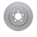 R1 Concepts GEOSPEC Coated Rotor Fits Land Rover