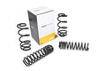 97-06 TJ 3 Coil Spring Box Kit