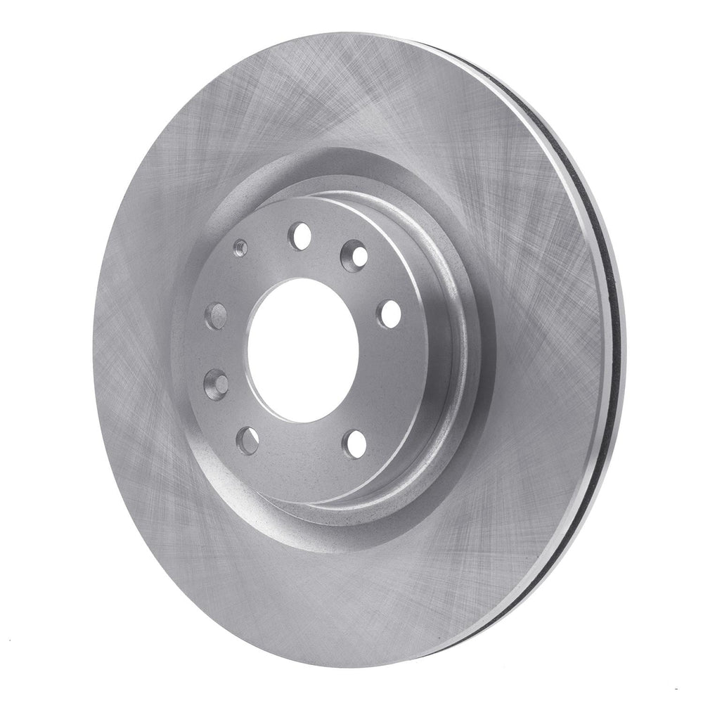 R1 Concepts Brake Rotor Fits Mazda RX-8