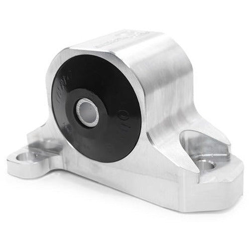 94-01 Integra 92-00 Civic Rear Engine Mount B/D-Series Hydro Solid Polished Aluminum No Bushings Innovative Mounts