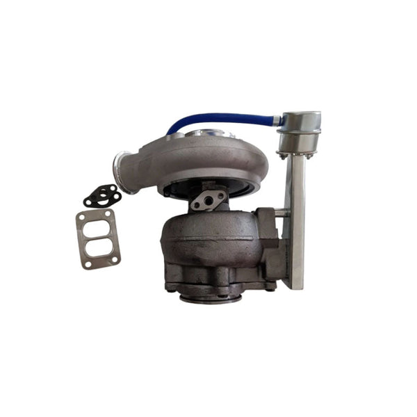 CPLs 2101 2104 6CT HX40 Turbo