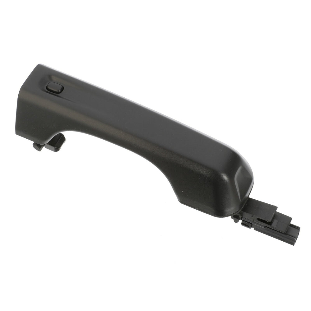 JL Tailgate Handle - w/Keyless Entry Locks
