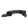 JL Tailgate Handle - w/Keyless Entry Locks