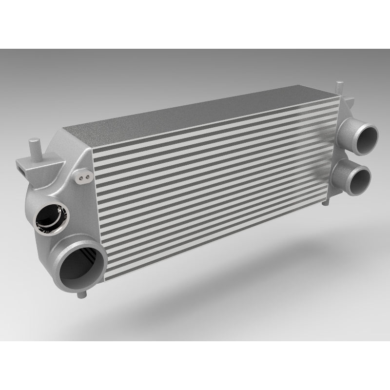 Whipple 18-20 F150 RAPTOR 3.5L ECOBOOST STAGE 1 KIT - EB-8112