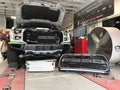 Whipple 18-20 F150 RAPTOR 3.5L ECOBOOST STAGE 1 KIT - EB-8112