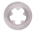 R1 Concepts Brake Rotor Fits Ford Transit-150