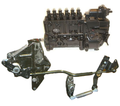 THROTTLE POSITION SENSOR