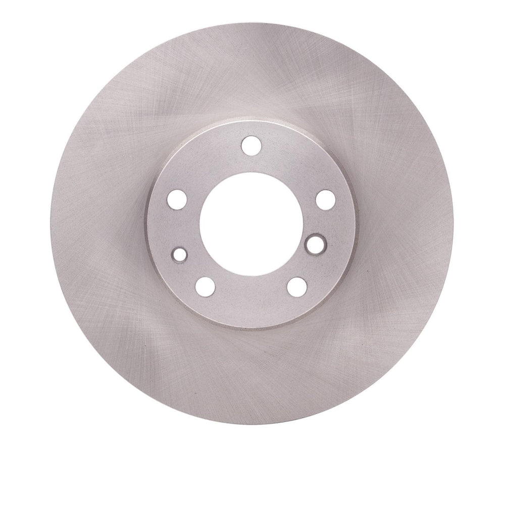 R1 Concepts Brake Rotor Fits BMW 540i