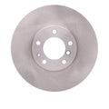 R1 Concepts Brake Rotor Fits BMW 540i