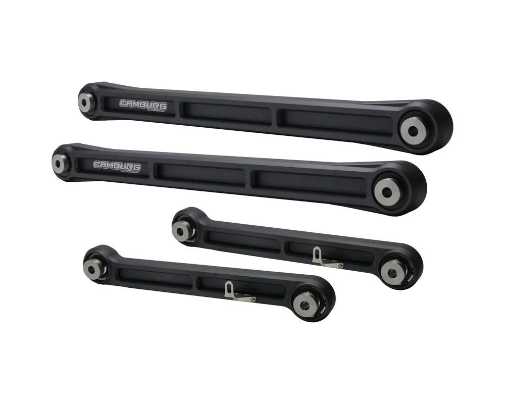 Camburg Toyota Tundra 2wd/4wd 22-24 KINETIK Series Rear Trailing Arm Kit