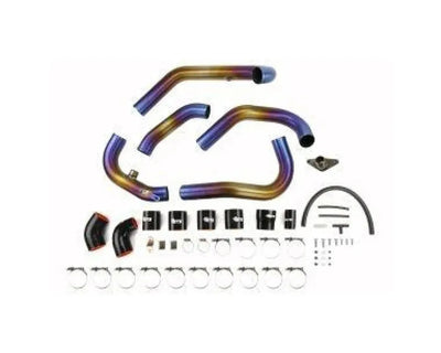 ETS Subaru WRX 22 Titanium Intake
