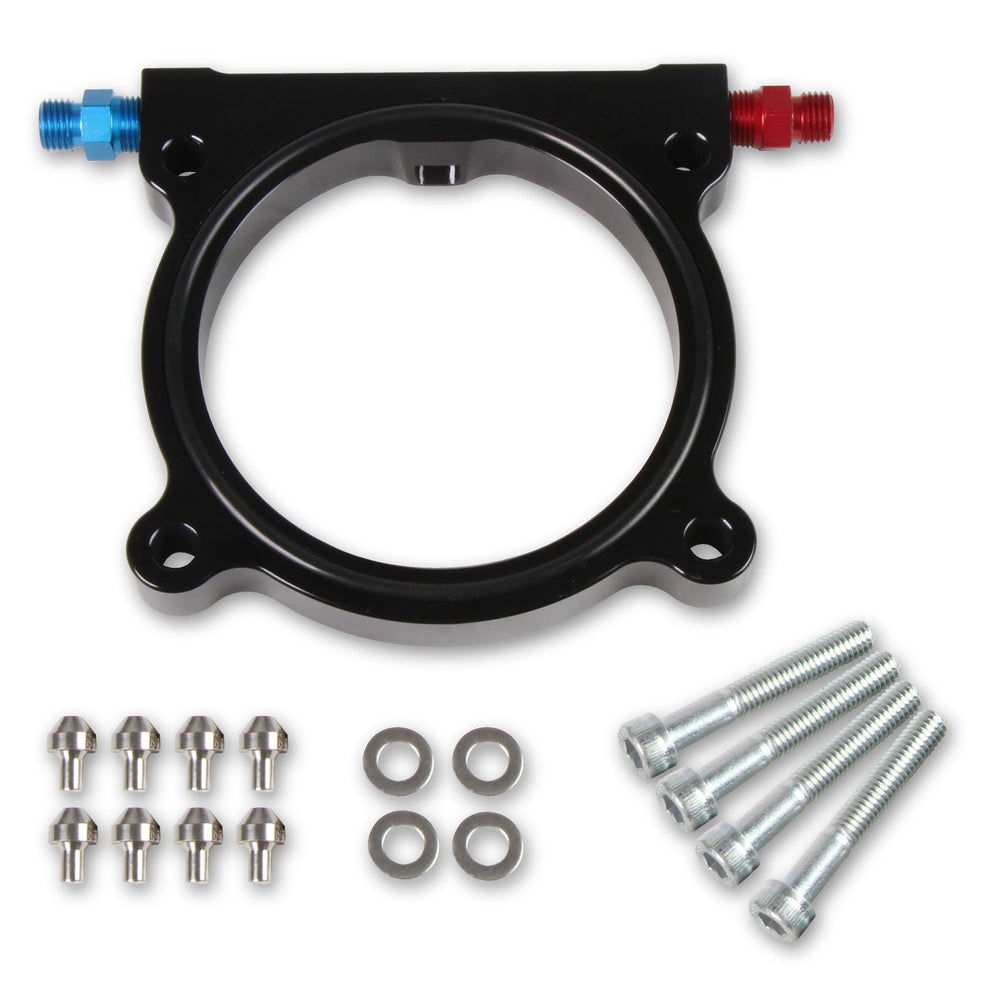 11-14 FORD COYOTE PLATE ONLY WET