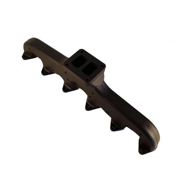 Steed Speed COMPT424VWG 2nd Gen Competition Wastegated Manifold 98.5+ 5.9/6.7L Cummins