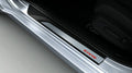 Genuine Honda 2016-2021 Civic Door Sill Trim - Illuminated Red