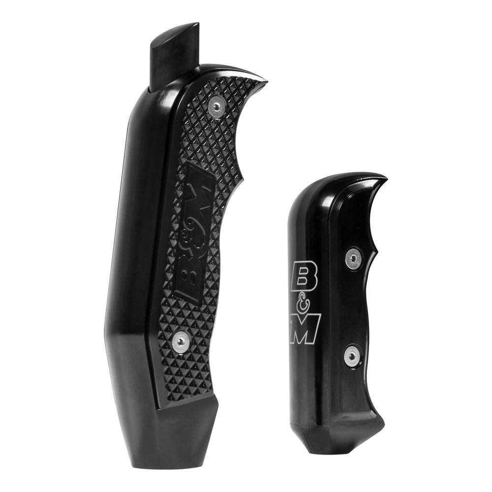 MAGNUM GRIP SHIFT HANDLE KIT 07-11 WRA
