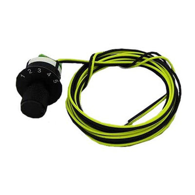 EZ Lynk SOTF Switch LML - 11-12 (Black Yellow)