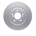 R1 Concepts GEOSPEC Coated Rotor Fits Honda S2000