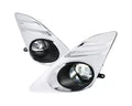 12-14 Camry LED Foglights