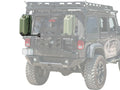 LOD Offroad Destroyer 5 Gallon Jerry Can Mount Drivers Side Only (Bare Steel) - JJC0710